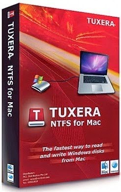 Ntfs For Mac Tuxera Free